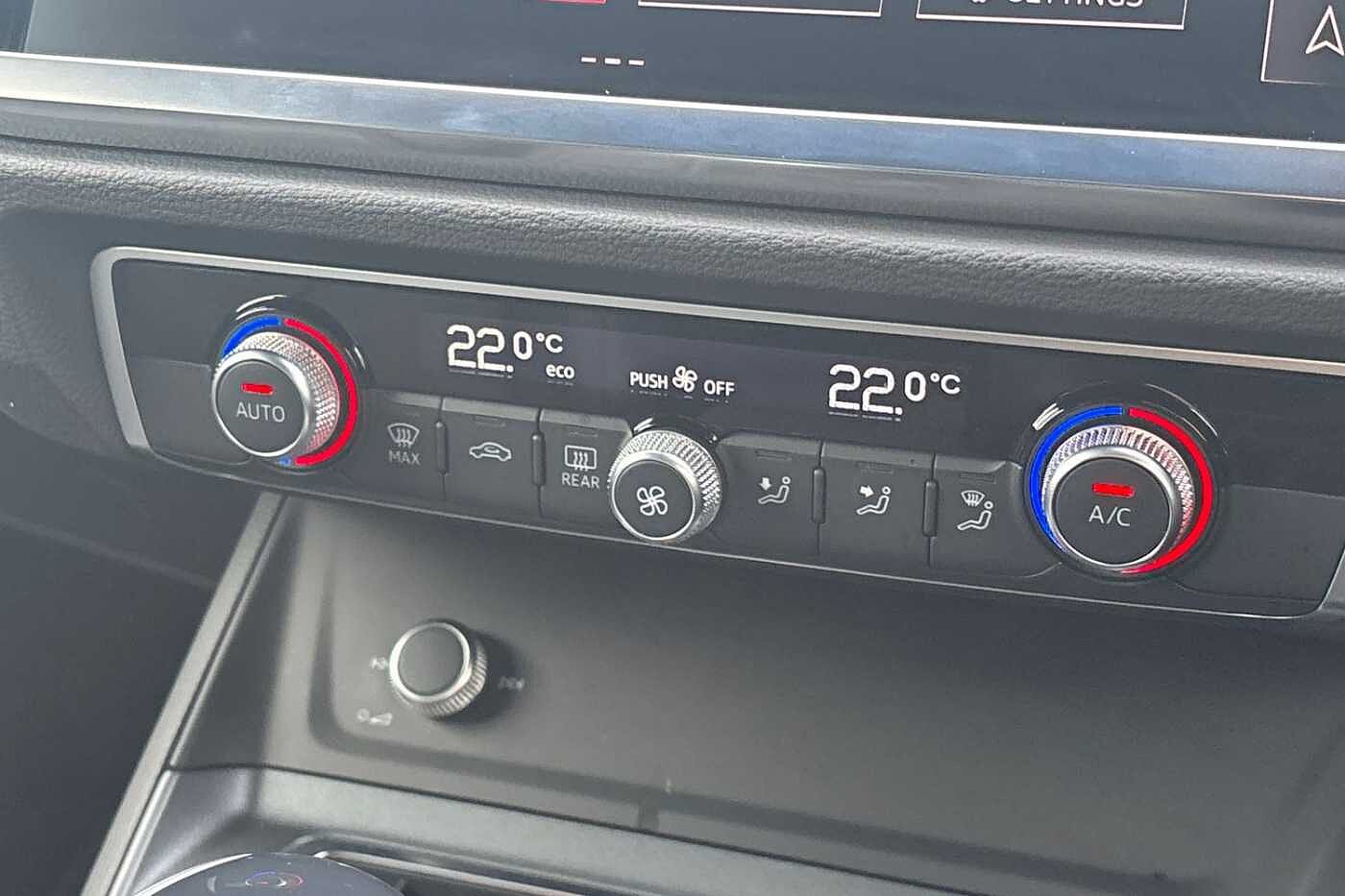 Used Audi Q3 2024 for sale - 76486594: Photo 28