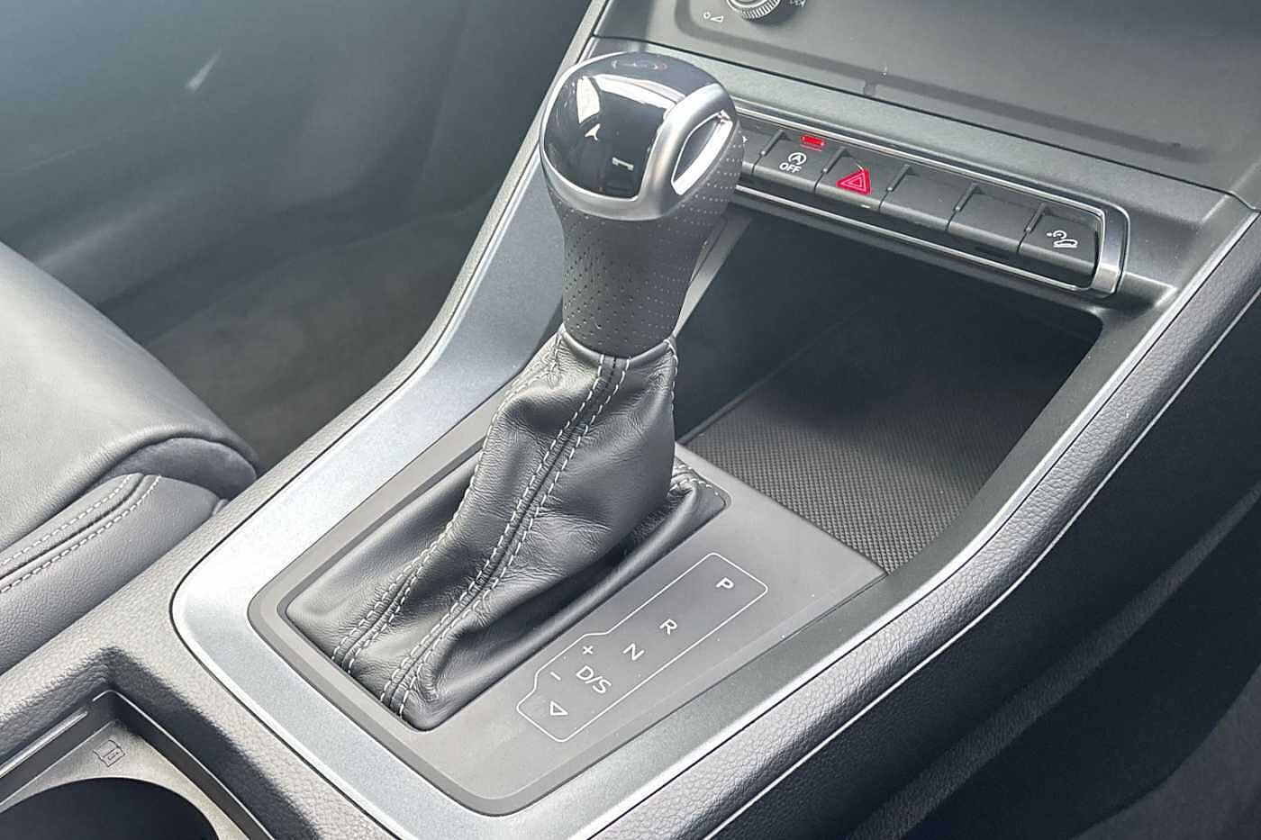 Used Audi Q3 2024 for sale - 76486594: Photo 29