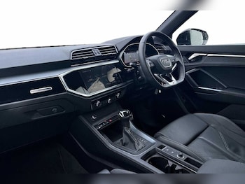 Used Audi Q3 2024 for sale - 76486594: Photo