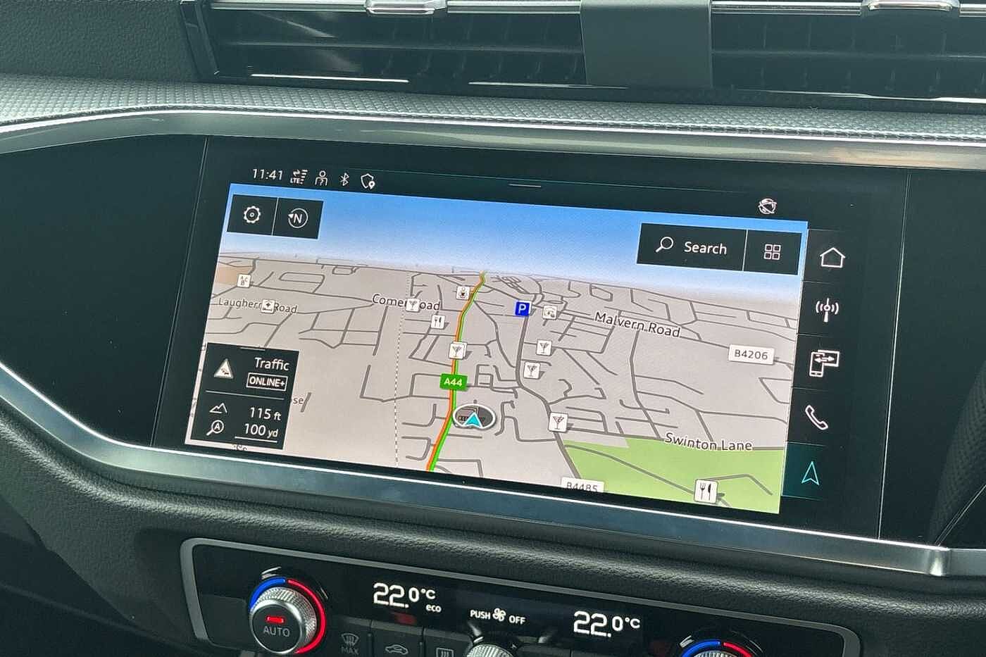 Used Audi Q3 2024 for sale - 76486594: Photo 31