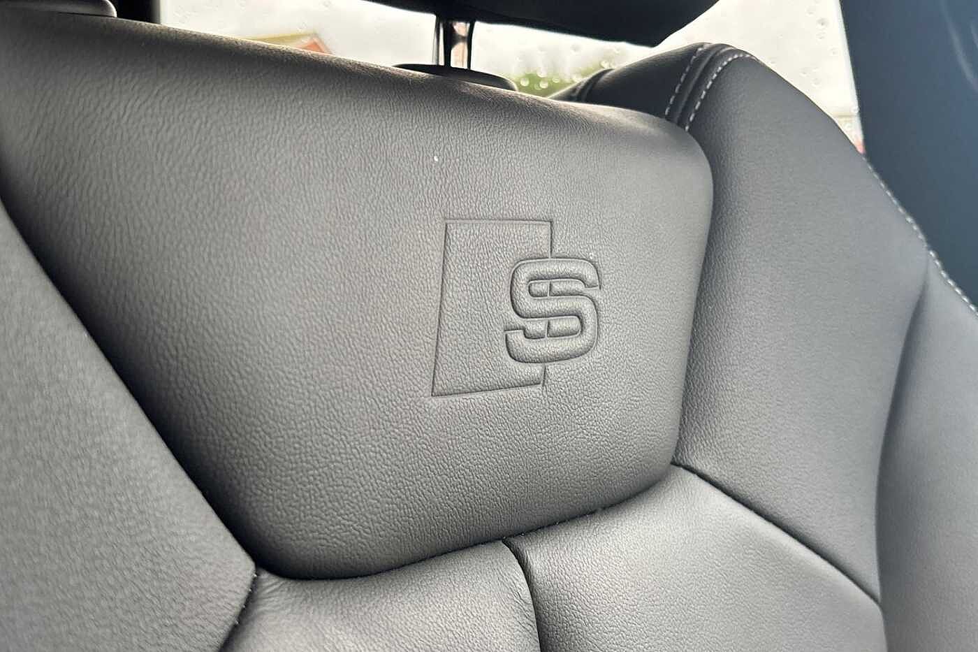 Used Audi Q3 2024 for sale - 76486594: Photo 32