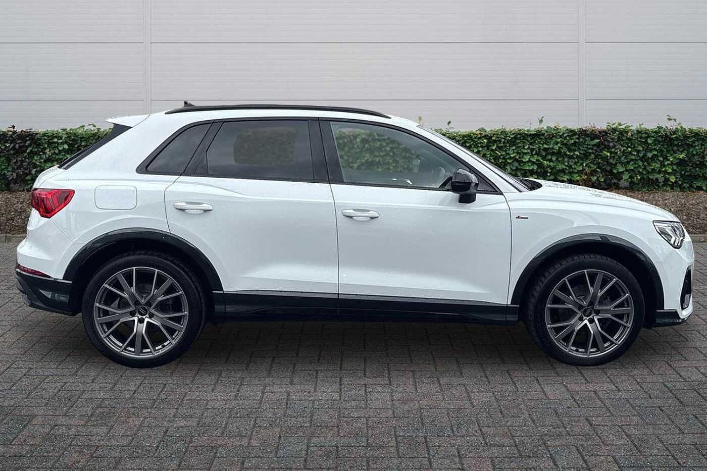 Used Audi Q3 2024 for sale - 76486594: Photo 4