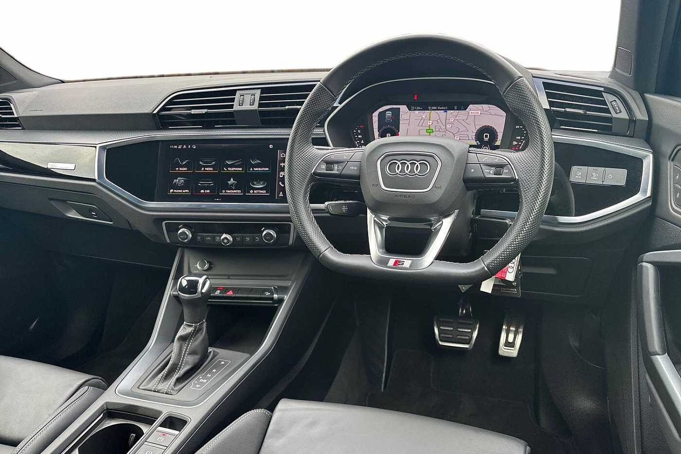 Used Audi Q3 2024 for sale - 76486594: Photo 6