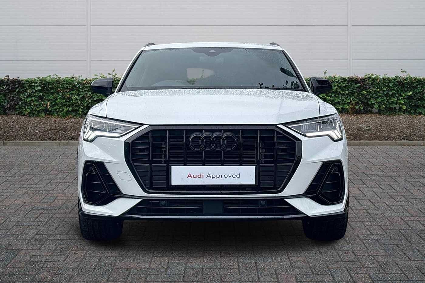 Used Audi Q3 2024 for sale - 76486594: Photo 7