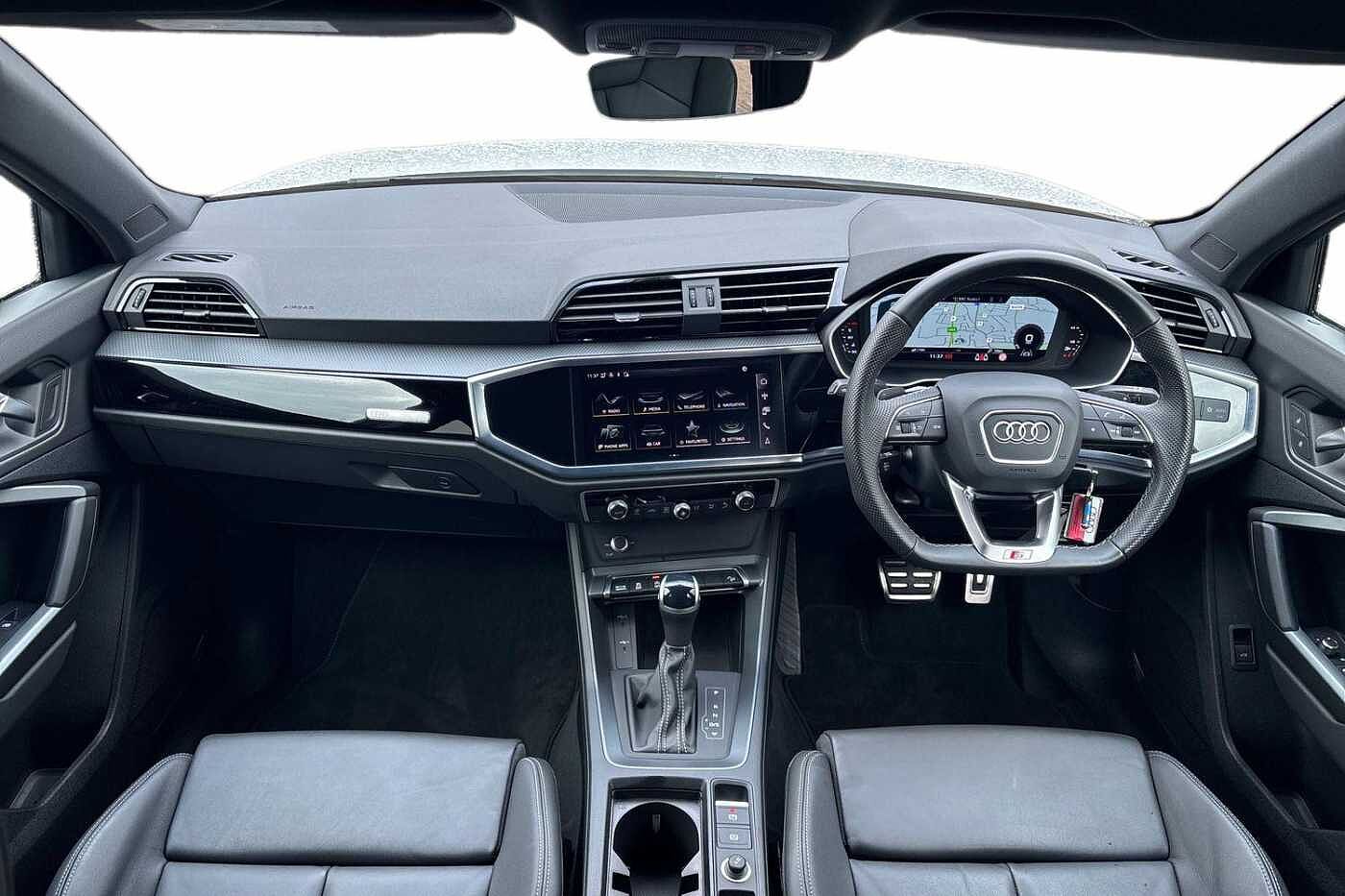 Used Audi Q3 2024 for sale - 76486594: Photo 9