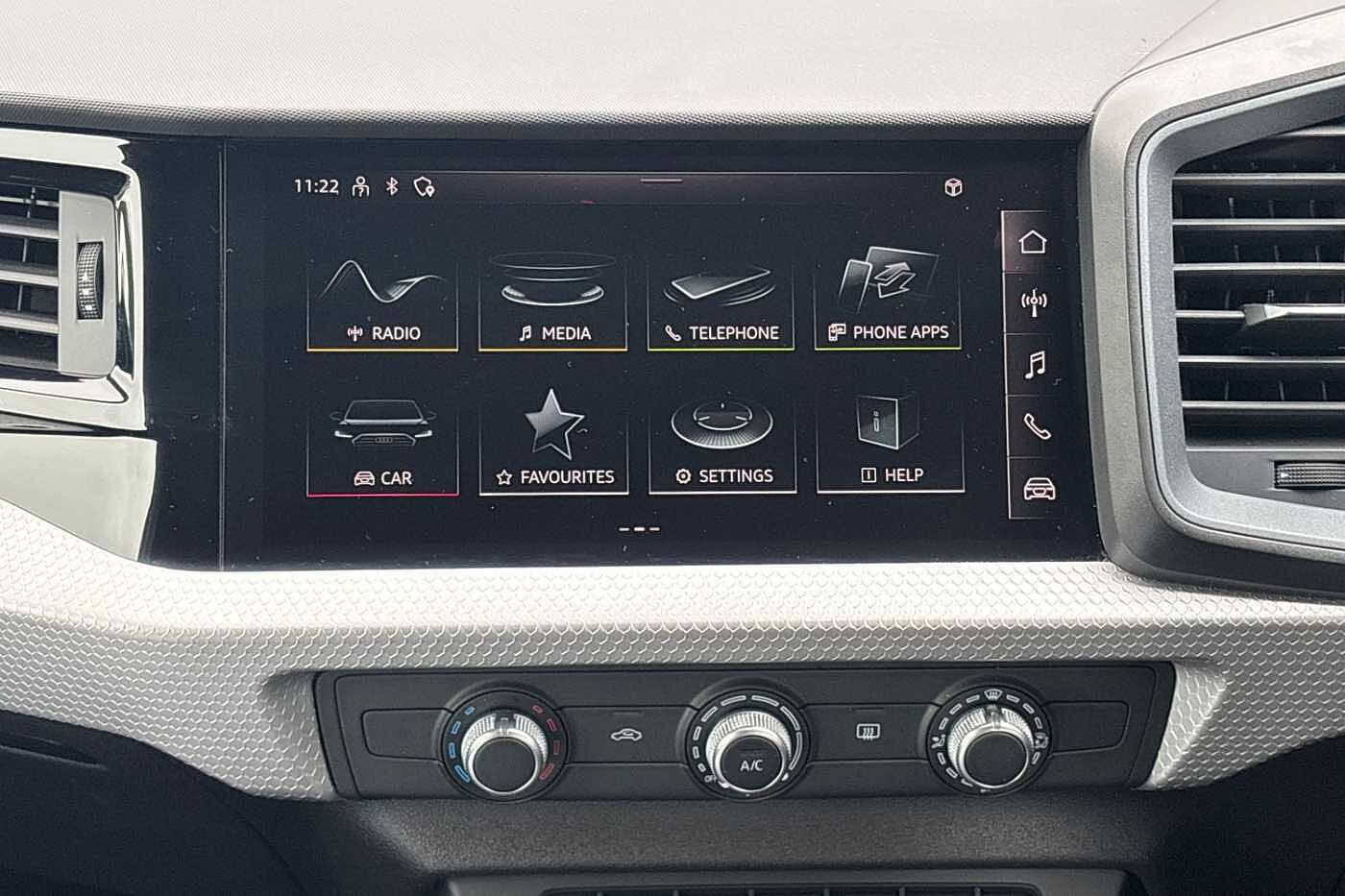 Used Audi A1 2023 for sale - 76458602: Photo 12