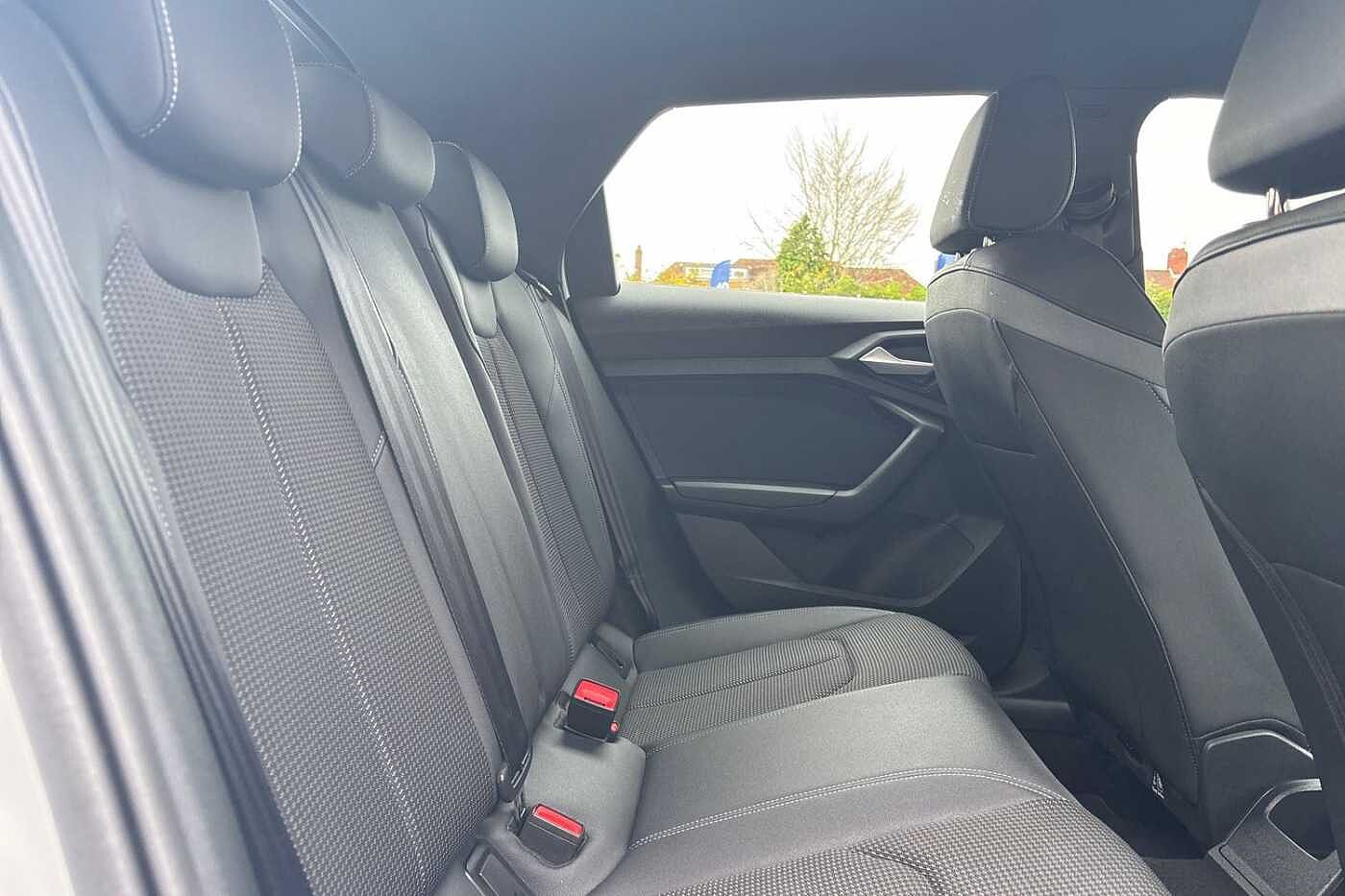 Used Audi A1 2023 for sale - 76458602: Photo 14