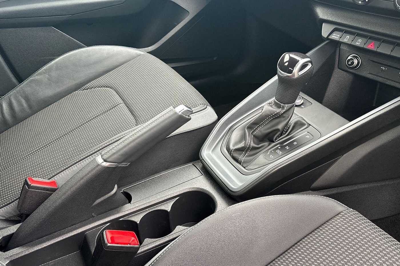 Used Audi A1 2023 for sale - 76458602: Photo 17