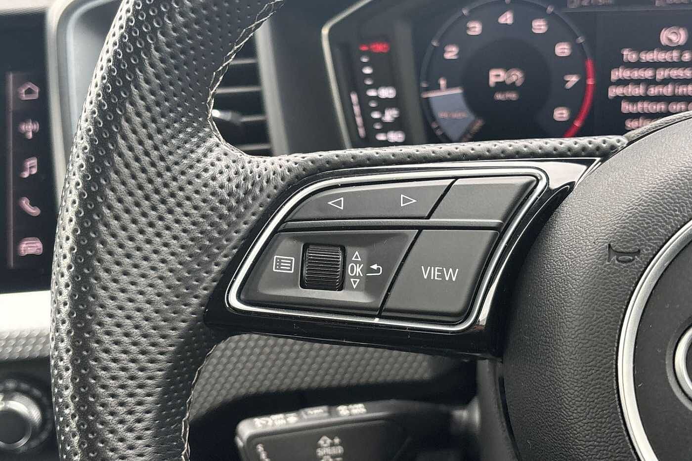 Used Audi A1 2023 for sale - 76458602: Photo 22