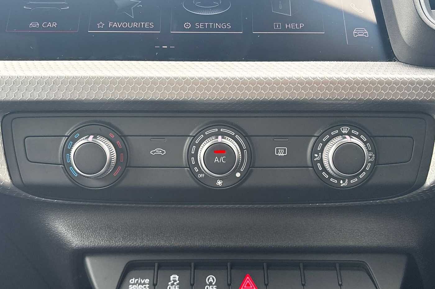 Used Audi A1 2023 for sale - 76458602: Photo 24