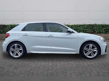 Used Audi A1 2023 for sale - 76458602: Photo