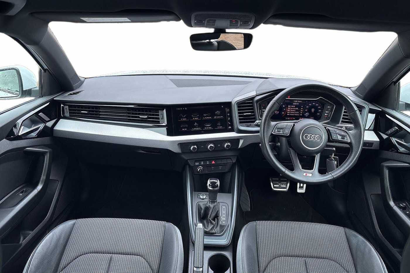 Used Audi A1 2023 for sale - 76458602: Photo 9