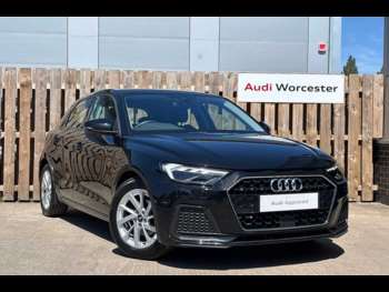Used Audi A1 2021 for sale - 74910130: Photo