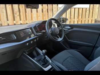 Used Audi A1 2021 for sale - 74910130: Photo