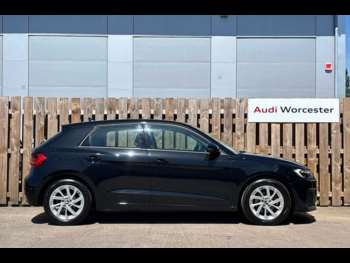 Used Audi A1 2021 for sale - 74910130: Photo