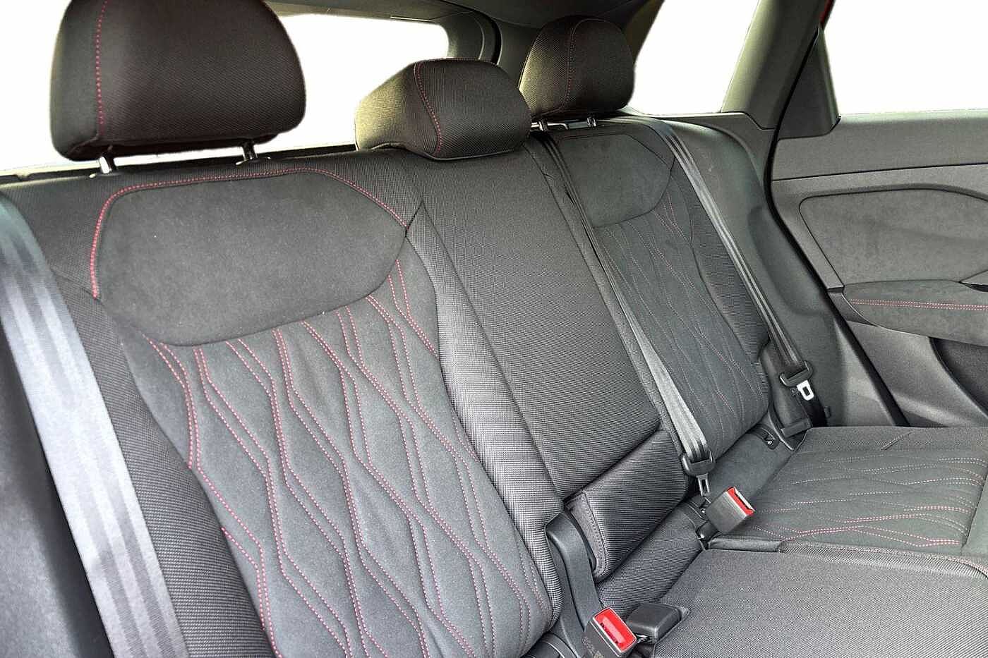 Used Audi Q3 2025 for sale - 77013651: Photo 10