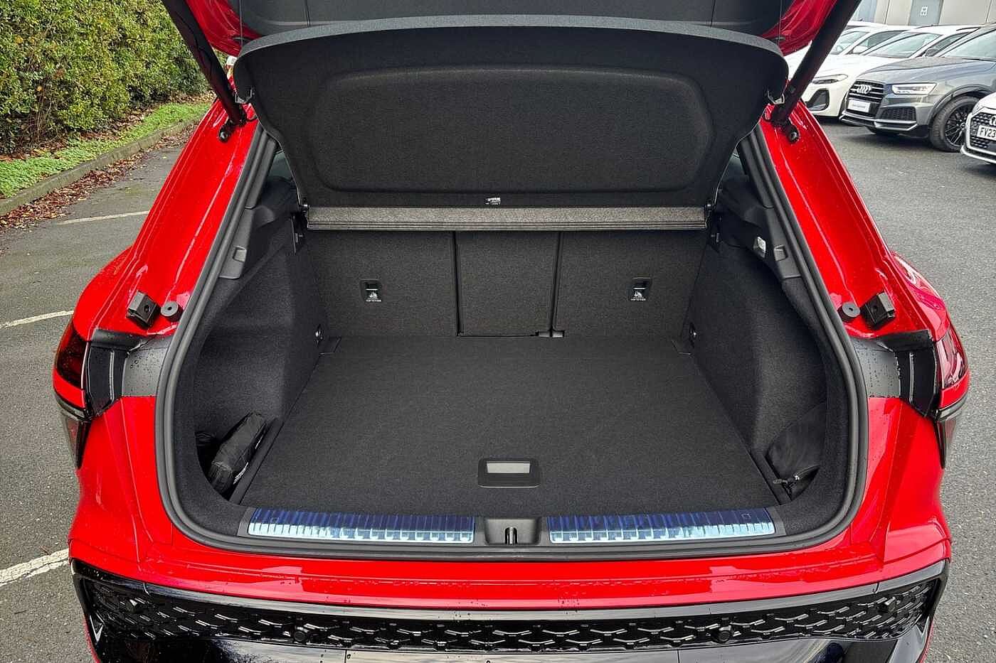 Used Audi Q3 2025 for sale - 77013651: Photo 11