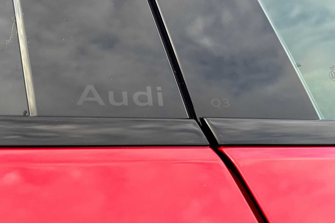 Used Audi Q3 2025 for sale - 77013651: Photo 15