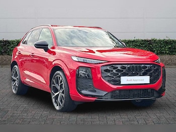 Used Audi Q3 2025 for sale - 77013651: Photo