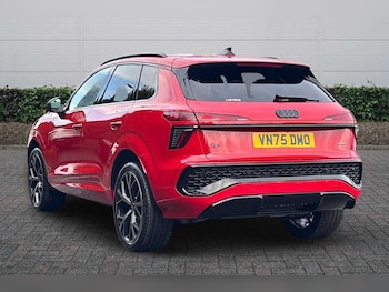 Used Audi Q3 2025 for sale - 77013651: Photo