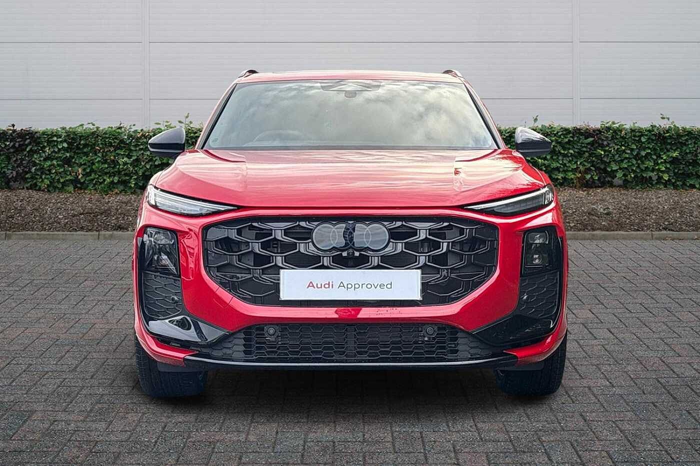 Used Audi Q3 2025 for sale - 77013651: Photo 7