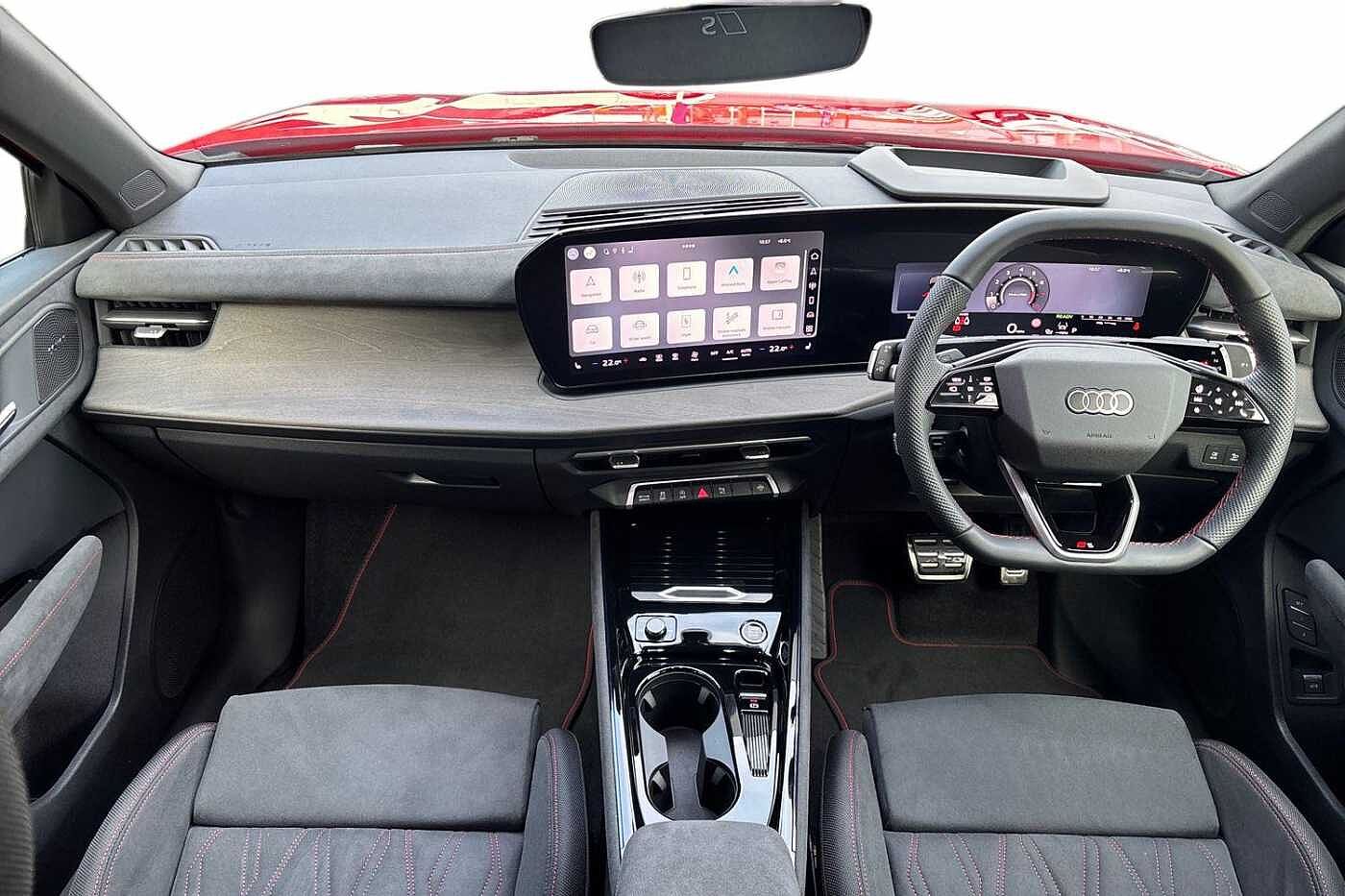 Used Audi Q3 2025 for sale - 77013651: Photo 9