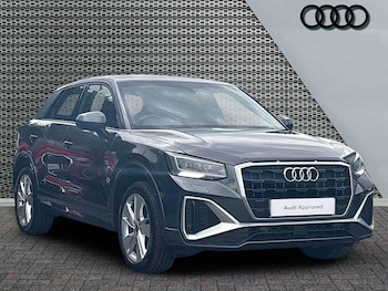 Used Audi Q2 2021 for sale - 79050771: Photo