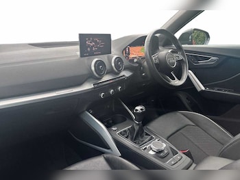 Used Audi Q2 2021 for sale - 79050771: Photo
