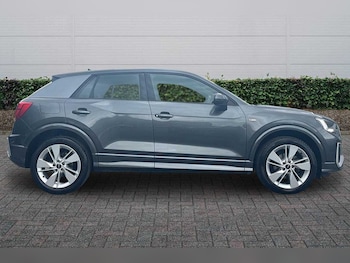 Used Audi Q2 2021 for sale - 79050771: Photo