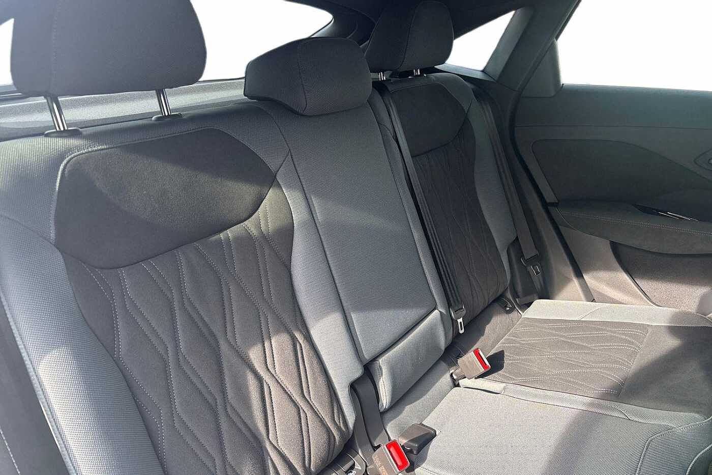 Used Audi Q3 2026 for sale - 77971386: Photo 10