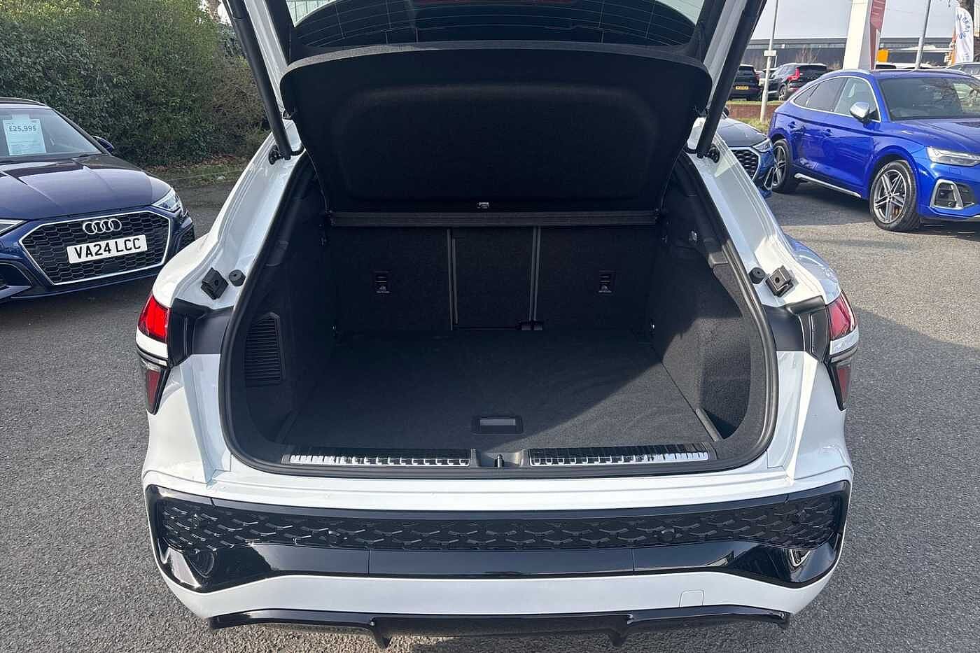 Used Audi Q3 2026 for sale - 77971386: Photo 11