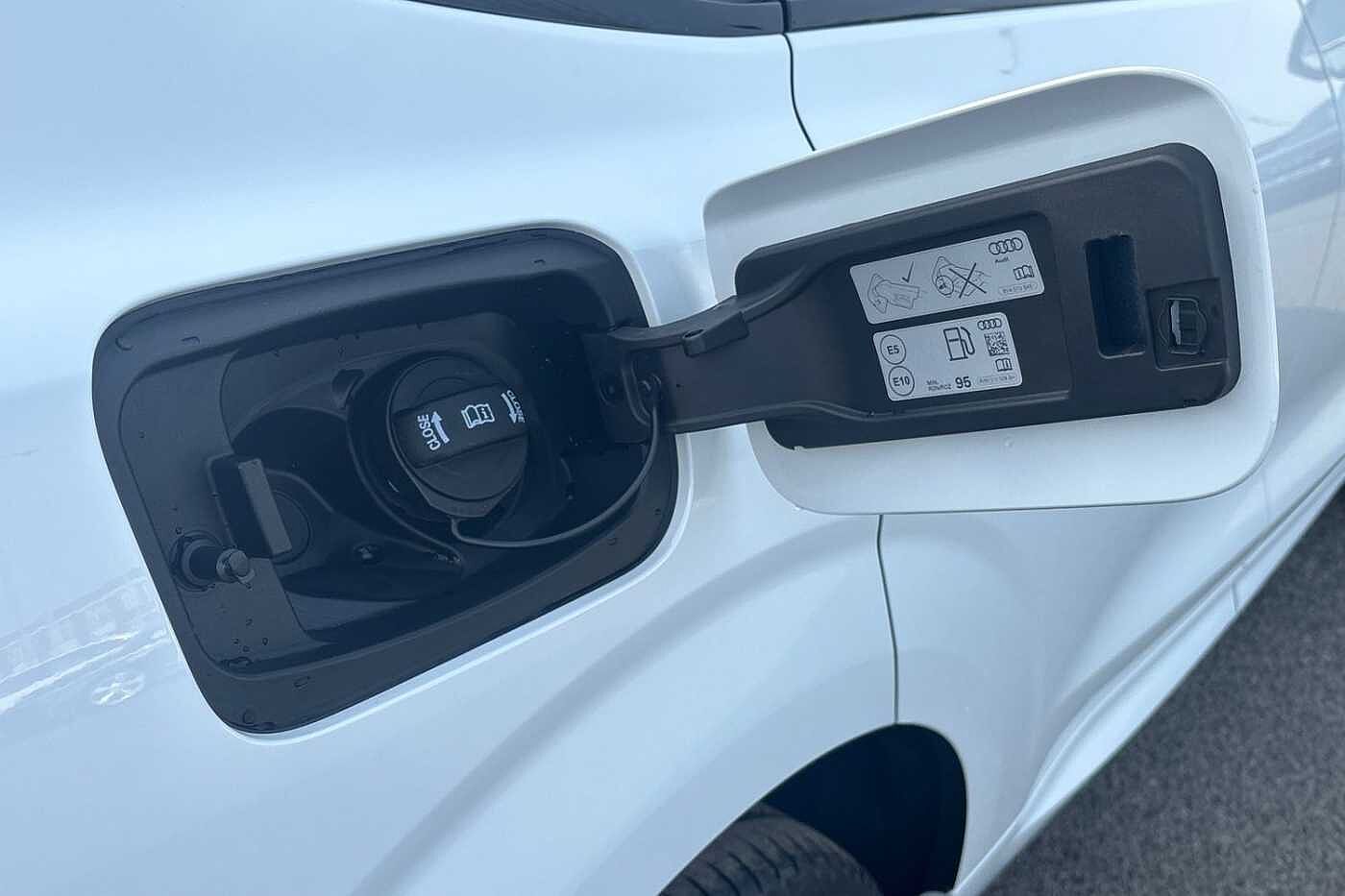 Used Audi Q3 2026 for sale - 77971386: Photo 14