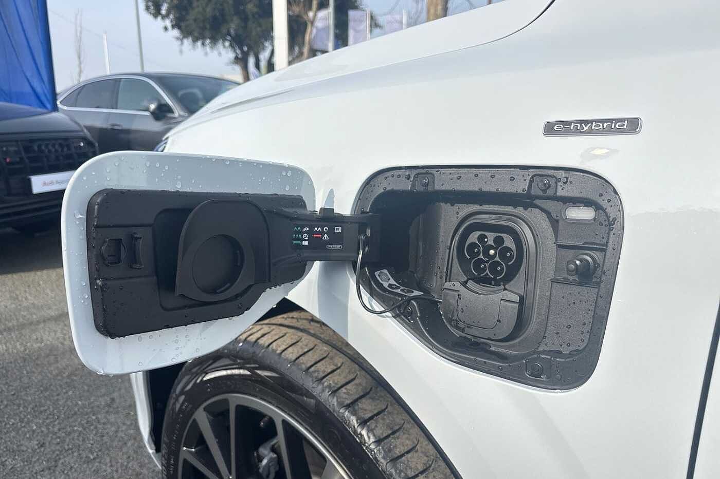 Used Audi Q3 2026 for sale - 77971386: Photo 15