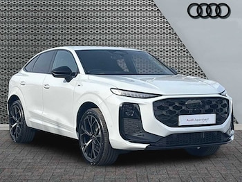 Used Audi Q3 2026 for sale - 77971386: Photo