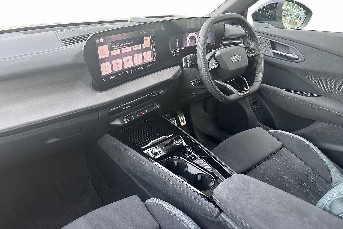 Used Audi Q3 2026 for sale - 77971386: Photo 2