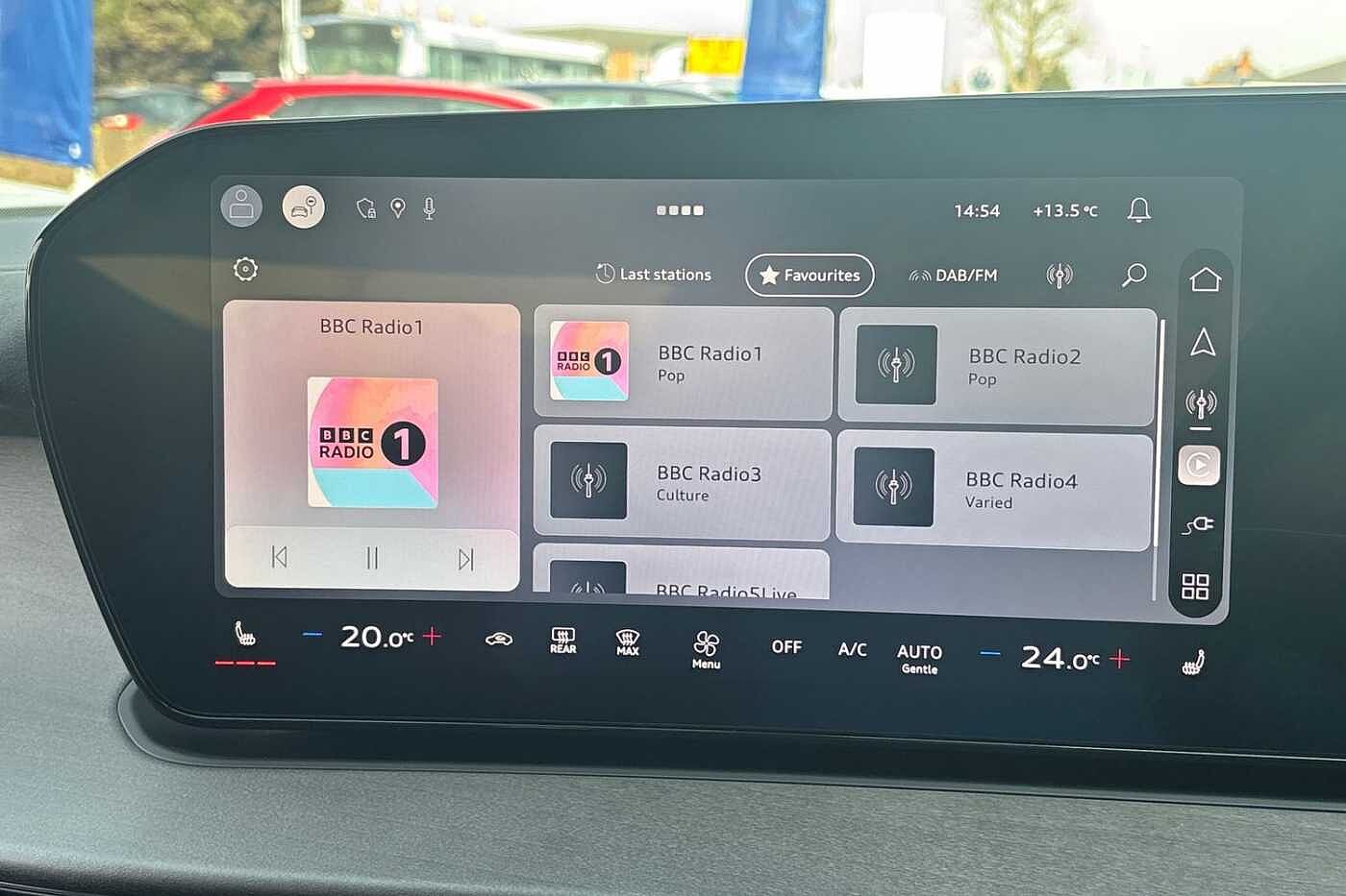 Used Audi Q3 2026 for sale - 77971386: Photo 21