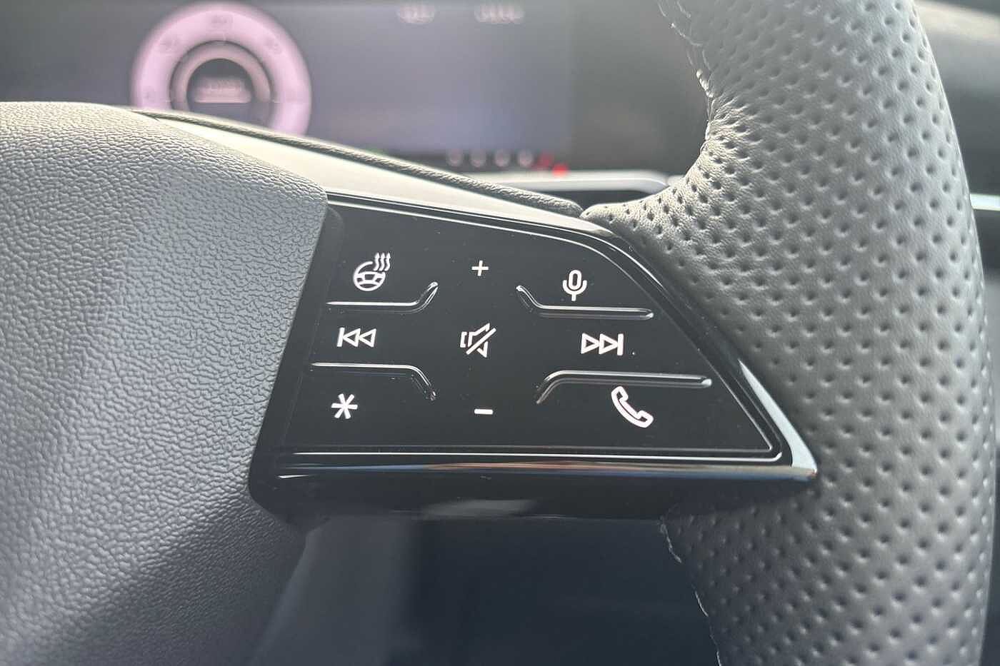 Used Audi Q3 2026 for sale - 77971386: Photo 24