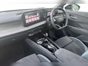 Used Audi Q3 2026 for sale - 77971386: Photo