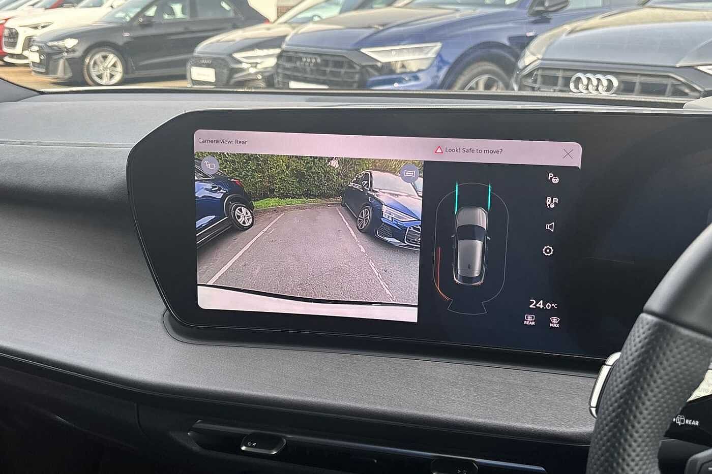 Used Audi Q3 2026 for sale - 77971386: Photo 32