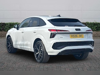 Used Audi Q3 2026 for sale - 77971386: Photo