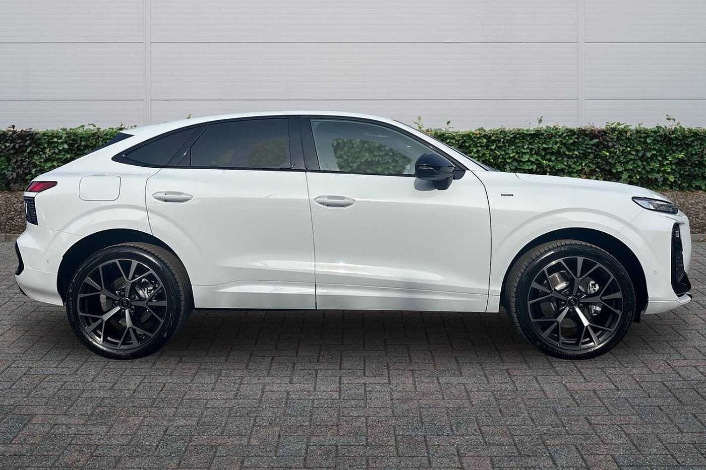 Used Audi Q3 2026 for sale - 77971386: Photo 4