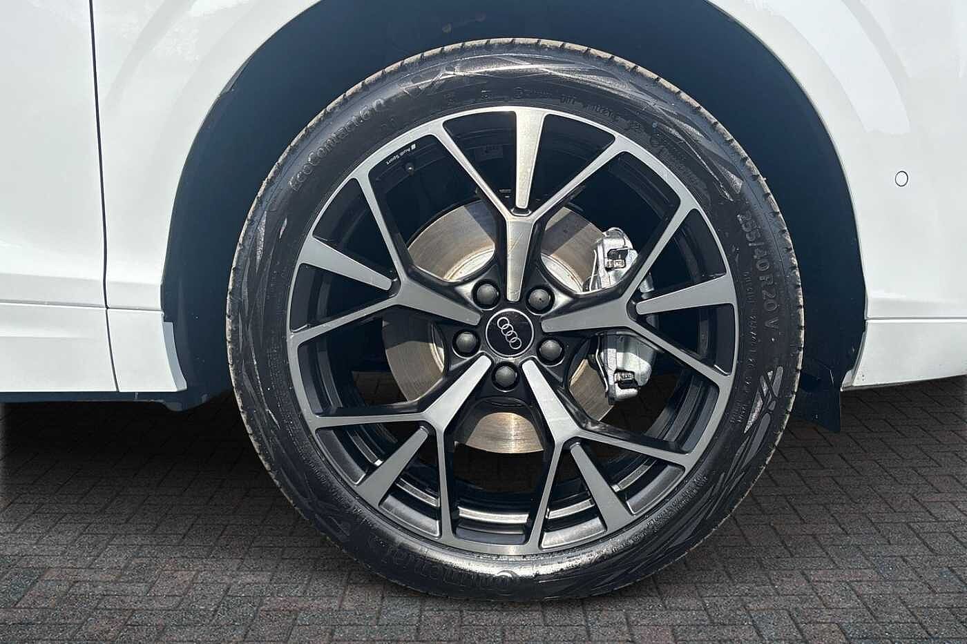 Used Audi Q3 2026 for sale - 77971386: Photo 5