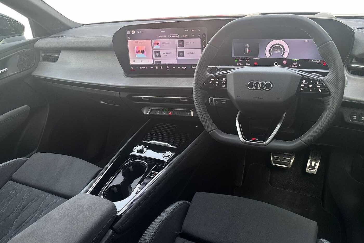 Used Audi Q3 2026 for sale - 77971386: Photo 6