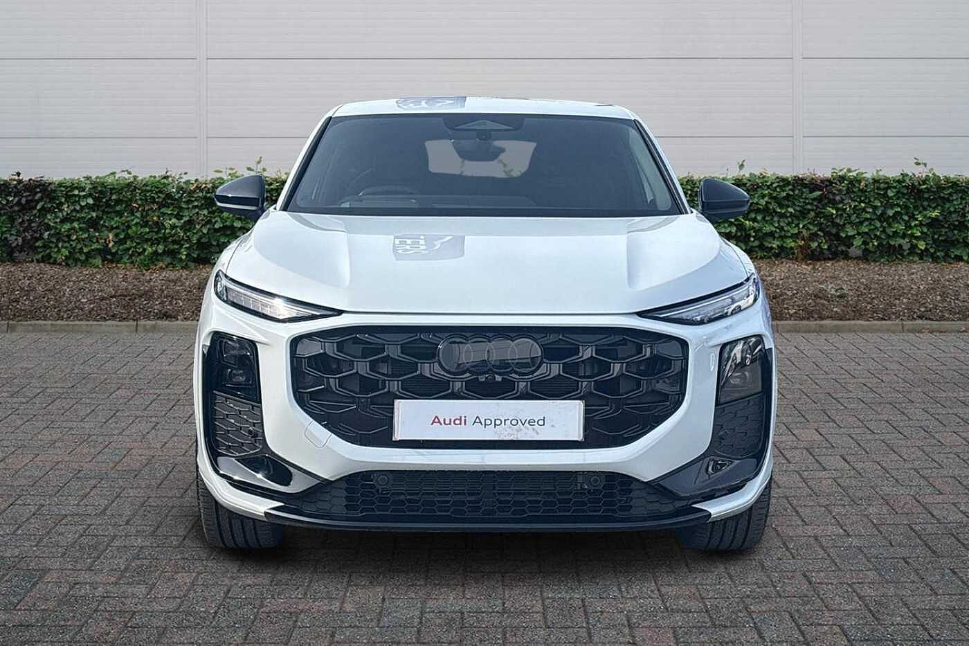 Used Audi Q3 2026 for sale - 77971386: Photo 7