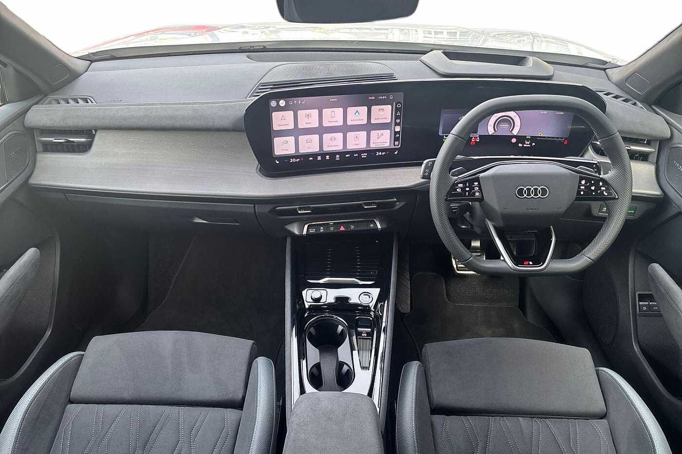 Used Audi Q3 2026 for sale - 77971386: Photo 9