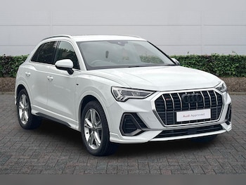 2020 (69) - 35 TFSI S Line 5dr