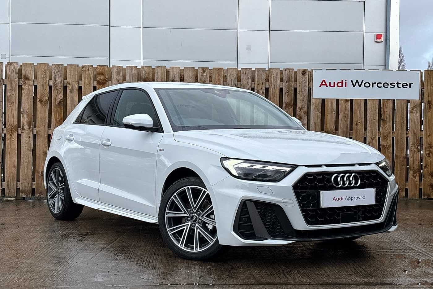 Used Audi A1 2025 for sale - 76110908: Photo 1