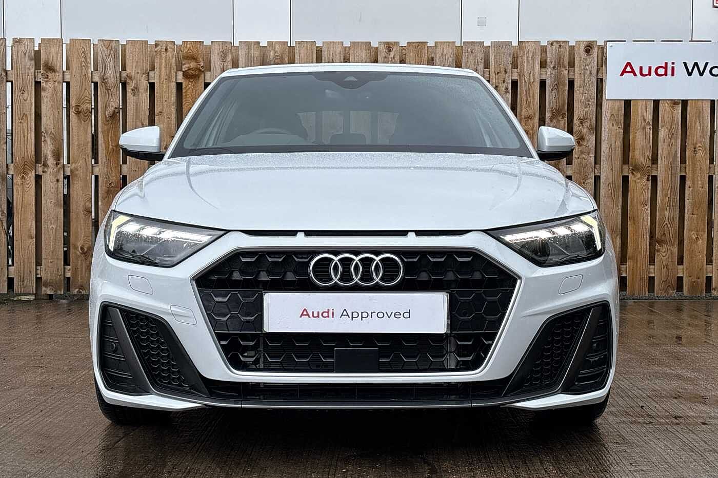 Used Audi A1 2025 for sale - 76110908: Photo 10