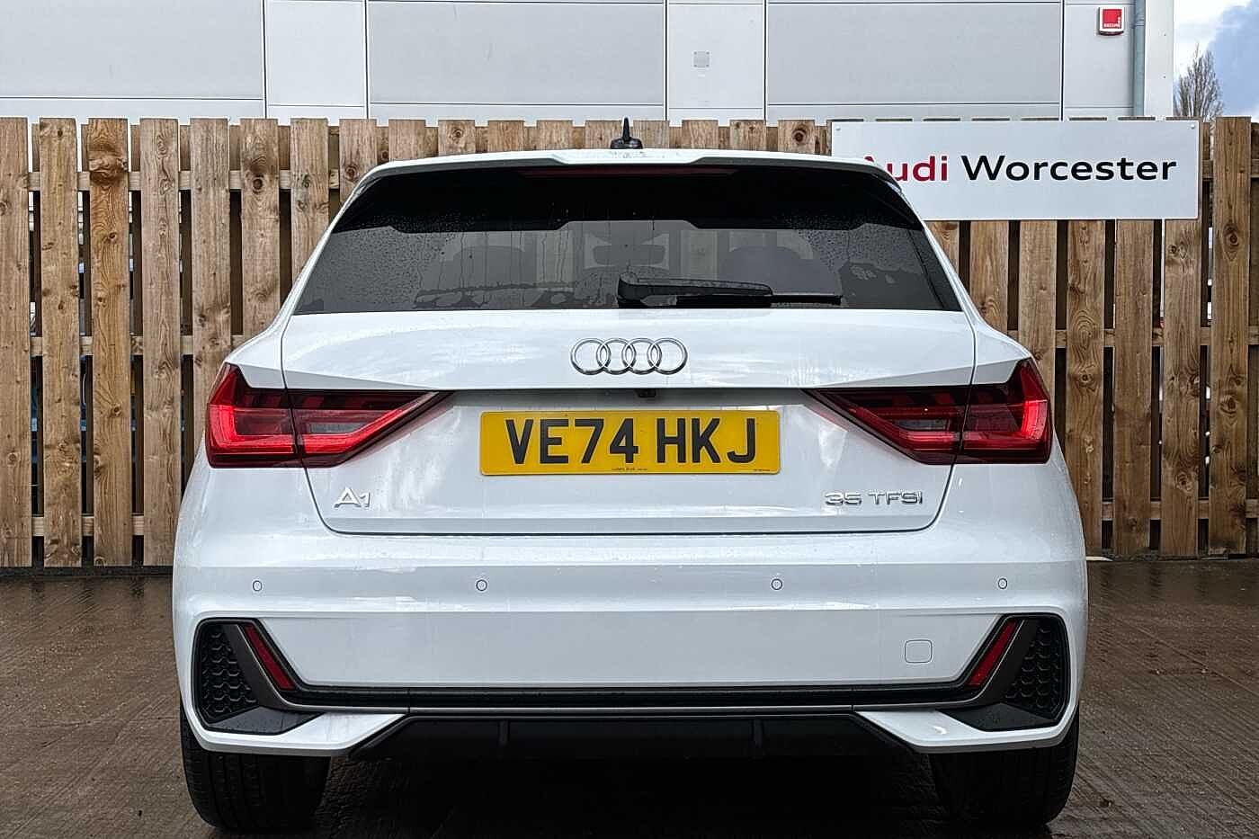 Used Audi A1 2025 for sale - 76110908: Photo 11
