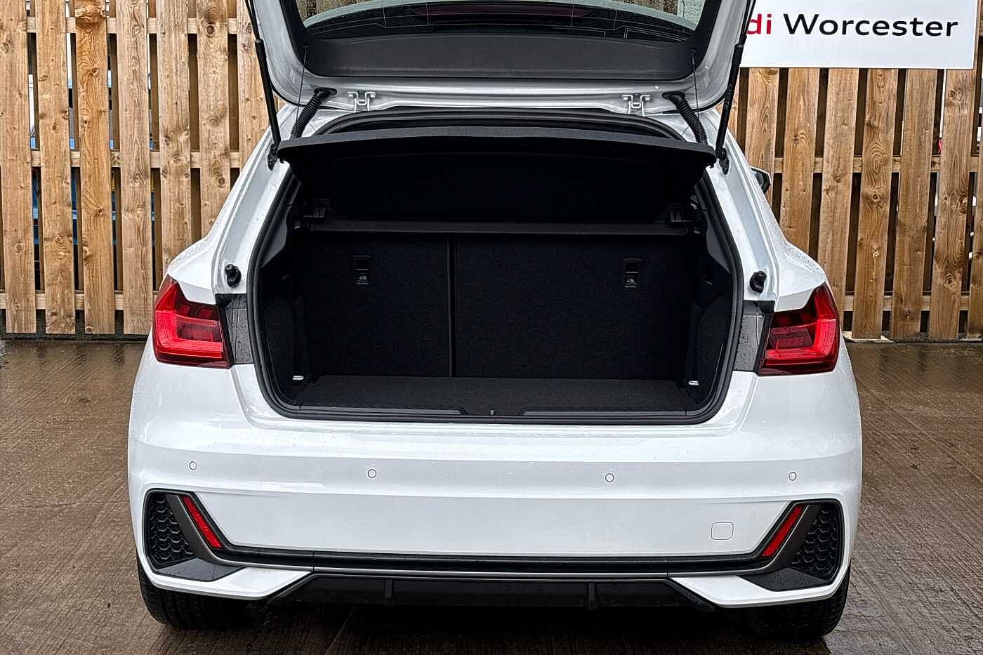 Used Audi A1 2025 for sale - 76110908: Photo 12